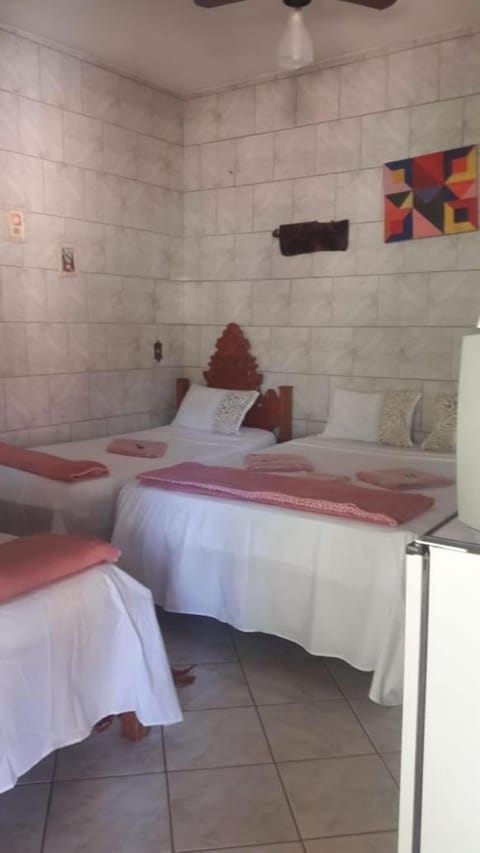 Pousada Vila Cintra Auberge in Pirenópolis