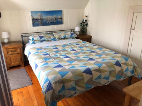 Chalet Backpackers Hostel in Dunedin