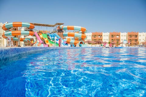 Sunrise Royal Makadi Resort Resort in Hurghada