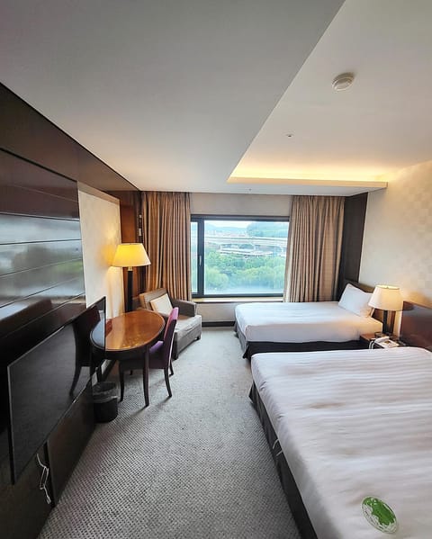 Niagara Hotel Hotel in Seoul