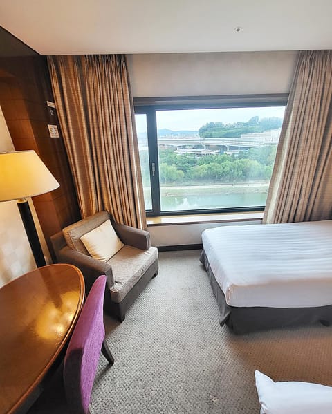 Niagara Hotel Hotel in Seoul