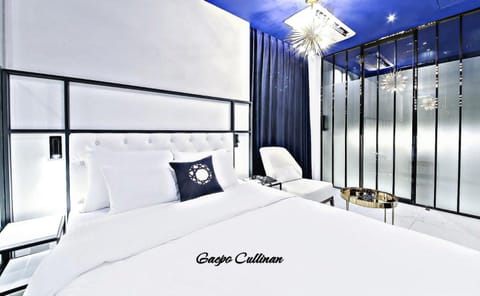 Cullinan Gaepo Hotel in Seoul