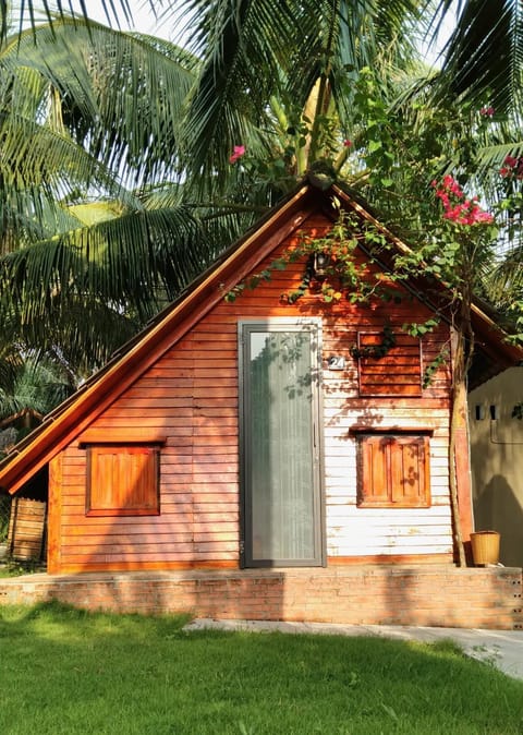 Phu Nam House - Resort Capanno nella natura in Phu Quoc