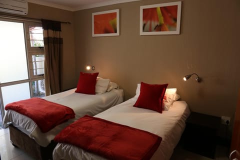 Klein Windhoek Guesthouse Bed and Breakfast in Windhoek