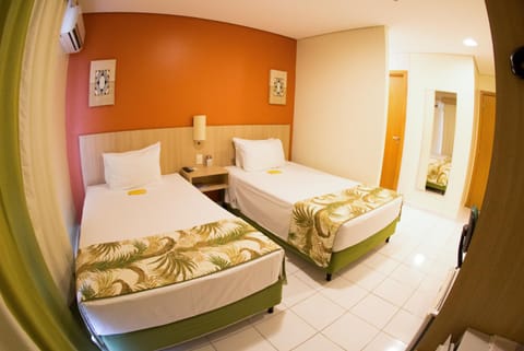 Sleep Inn Manaus Hotel in Manaus