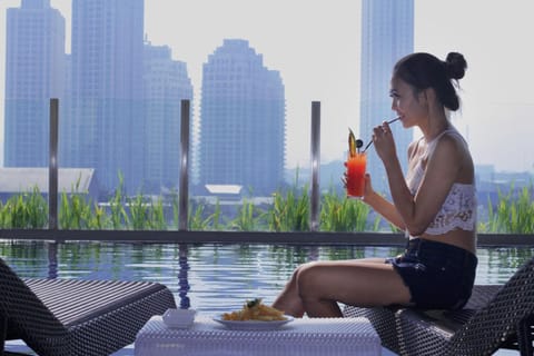 Hotel Neo+ Kebayoran Jakarta Hôtel in South Jakarta City