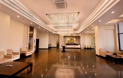 Le Roi Digha Hotel in West Bengal