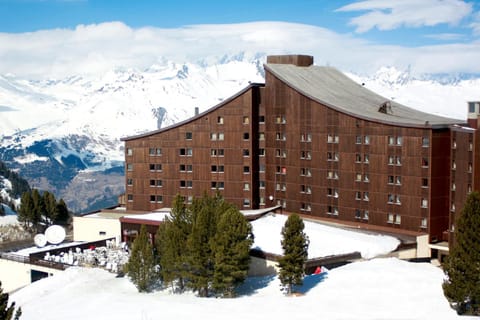 Hôtel Club mmv Altitude **** Campeggio /
resort per camper in Bourg-Saint-Maurice