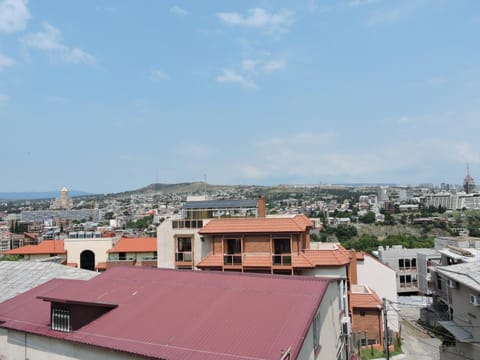 Apartment Panorama Apartment in Tbilisi, Georgia