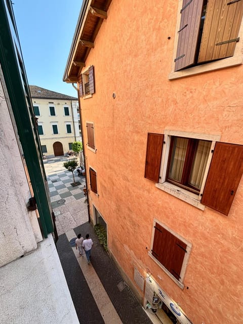 La Suite del Centro Apartment in Lazise