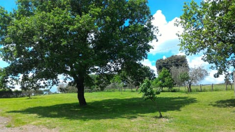 San Filippo Farm Stay in Lazio