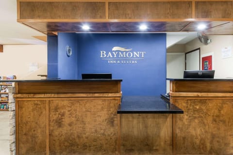 Baymont by Wyndham Santa Fe Hôtel in Santa Fe