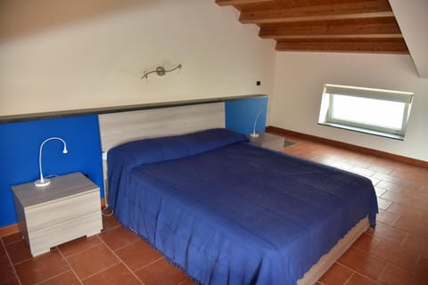 Tenuta Santa Tecla Country House in Acireale