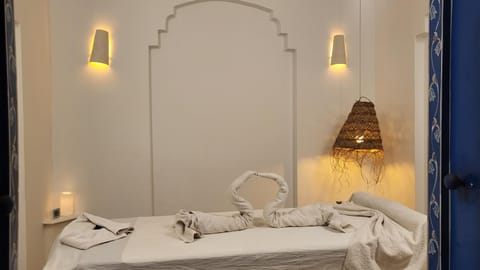 Hotel Al Alba Hammam & Restaurant Hotel in Tangier-Tétouan-Al Hoceima