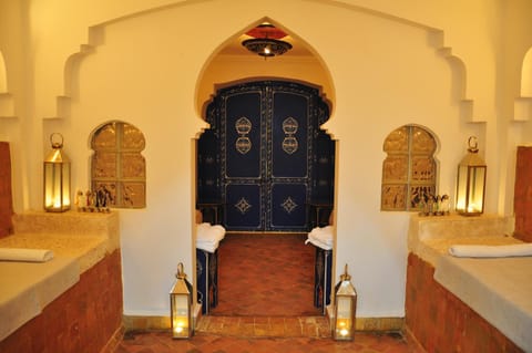 Hotel Al Alba Hammam & Restaurant Hotel in Tangier-Tétouan-Al Hoceima