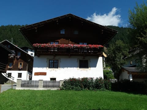 Haus Antonius Bed and Breakfast in Carinthia, Austria