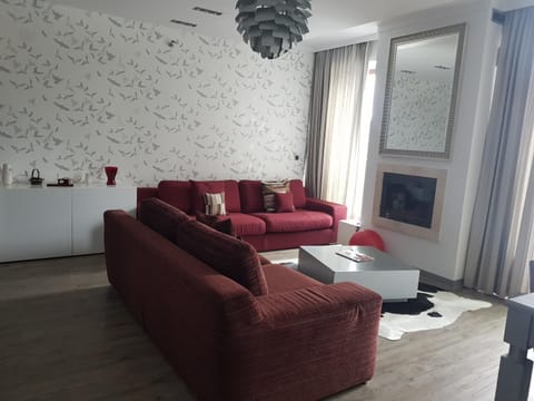 Apartment Poiana Brasov Condo in Brasov