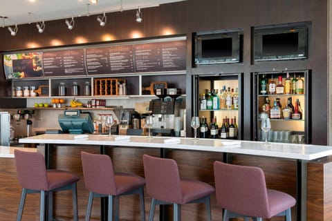 Lounge or bar