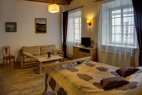 Bernardinu B&B House Bed and Breakfast in Vilnius