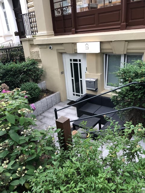 Balcony/Terrace, Balcony/Terrace