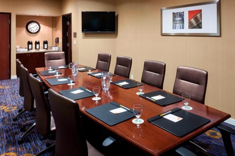 Meeting/conference room