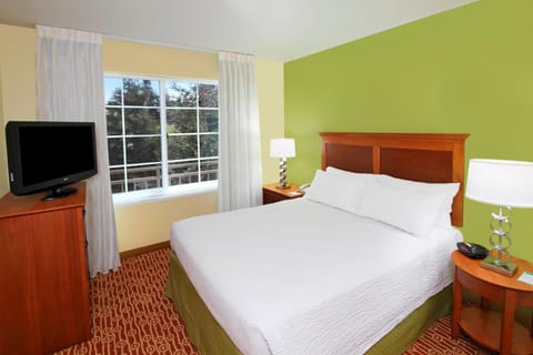 TownePlace Suites San Jose Campbell Hôtel in Campbell