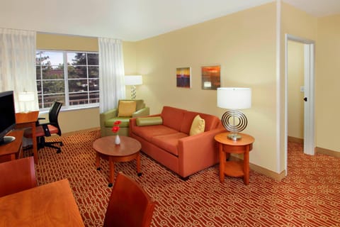 TownePlace Suites San Jose Campbell Hôtel in Campbell