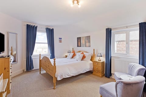 White Rose Guest House Chambre d’hôte in Filey