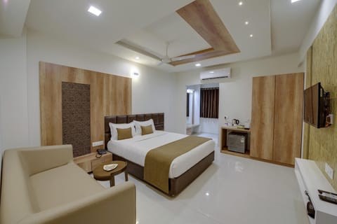 Hotel City Inn Hotel in Gandhinagar