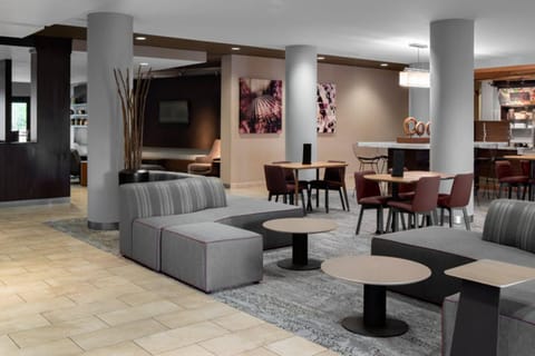 Courtyard by Marriott Raleigh North/Triangle Town Center Hotel in Raleigh