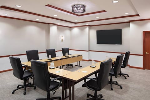 Meeting/conference room