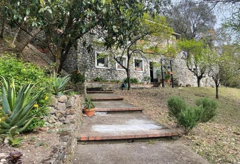 Villa ai Sugheri Condo in Framura