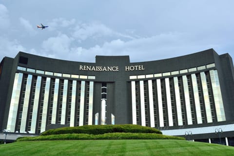 Renaissance St. Louis Airport Hotel Hotel in Illinois