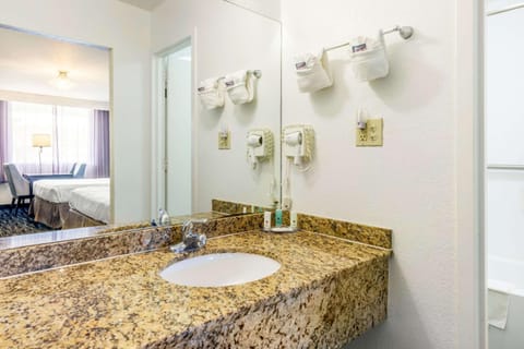Quality Inn and Conference Center Tampa-Brandon Inn in Tampa