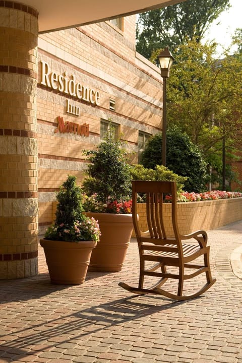 Residence Inn Arlington Rosslyn Hotel in Arlington