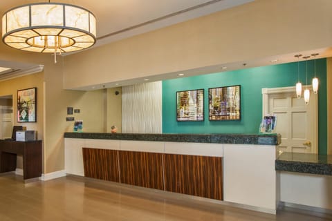 Residence Inn Arlington Rosslyn Hotel in Arlington