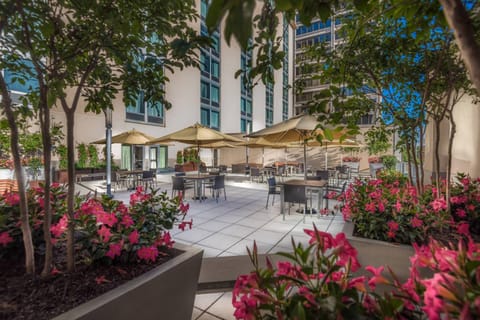 Courtyard by Marriott Bethesda Chevy Chase Hotel in Chevy Chase