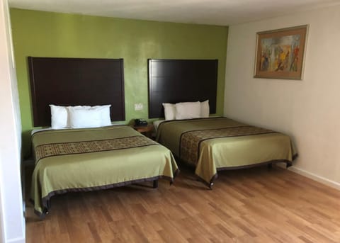 Americas Best Value Inn Visalia Motel in Visalia