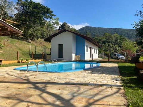 Entre o mar e a montanha ! House in Florianopolis