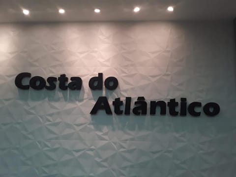 Hotel Costa do Atlântico Hotel in João Pessoa