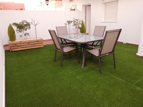 Patio, Patio, Garden, Balcony/Terrace, Balcony/Terrace, Lobby or reception