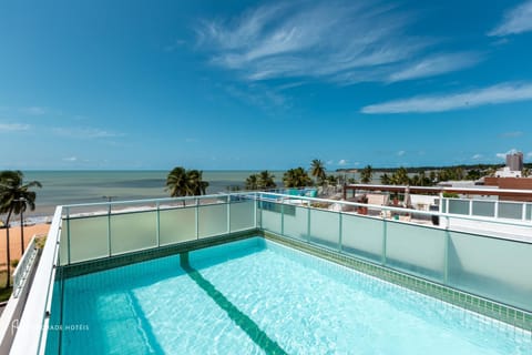 Balcony/Terrace, Swimming pool