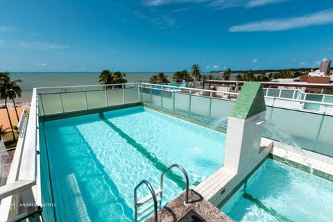 Balcony/Terrace, Swimming pool