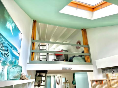Glaz Ocean Apartment in Douarnenez
