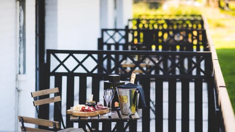 Domaine du Blé Hotel in Flanders