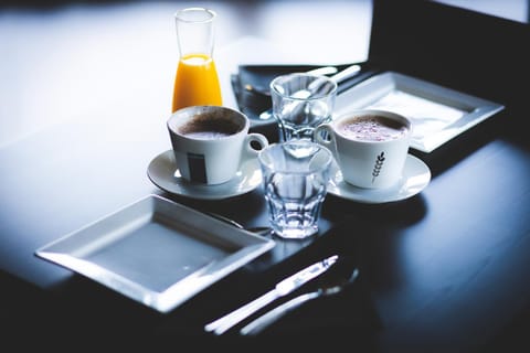 Domaine du Blé Hotel in Flanders