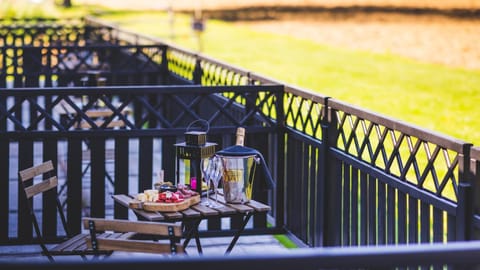 Domaine du Blé Hotel in Flanders