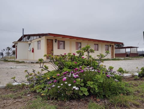 APARTHOTEL Santa Maria House in Coquimbo Region