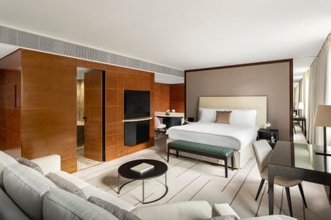 COMO The Halkin Hotel in City of Westminster