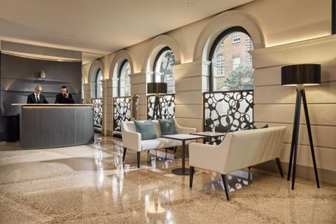 COMO The Halkin Hôtel in City of Westminster